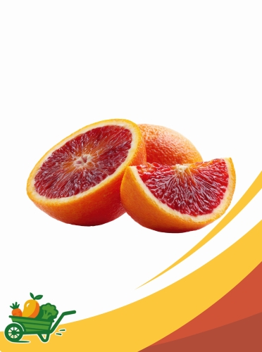 Blood Oranges - 15 LB