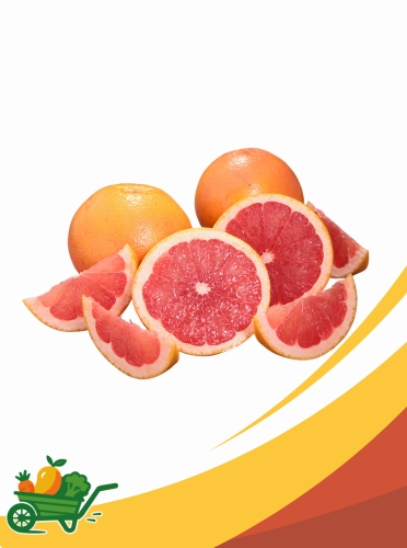 pomelo Grapefruit - 36 CT