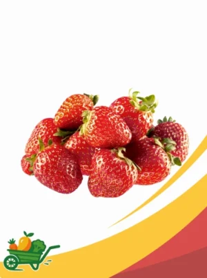 productos-tienda-haller-mart Strawberries - 8/1Lb box