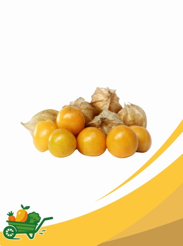 Goldenberries - 9/60 z