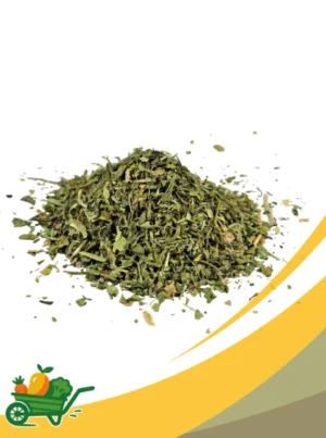 Oregano - 1 LB